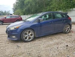 2017 Ford Focus ST for sale in Knightdale, NC