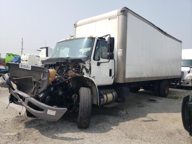 2015 International 4000 4300