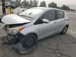 2014 Toyota Yaris for sale in Colton, CA