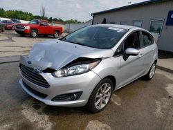 2016 Ford Fiesta SE en venta en Louisville, KY