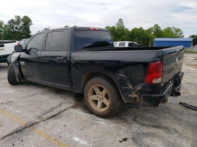 2013 Dodge RAM 1500 ST