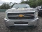 2013 Chevrolet Silverado K2500 Heavy Duty