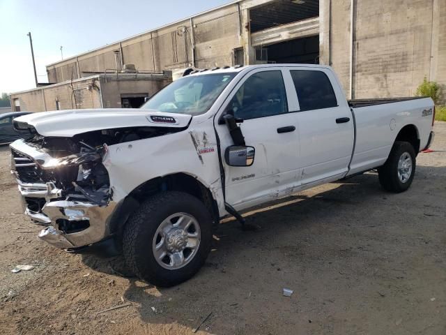 2021 Dodge RAM 2500 Tradesman