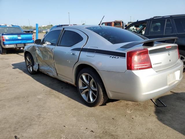 2008 Dodge Charger