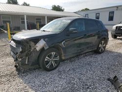 Mitsubishi Vehiculos salvage en venta: 2020 Mitsubishi Outlander Sport SE