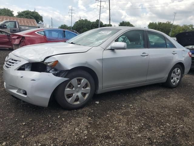 2009 Toyota Camry Base