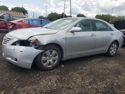 2009 Toyota Camry Base for sale in Columbus, OH