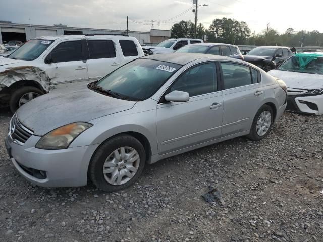 2009 Nissan Altima 2.5