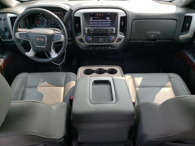 2015 GMC Sierra K1500 SLT