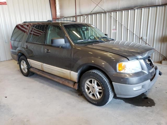 2003 Ford Expedition XLT