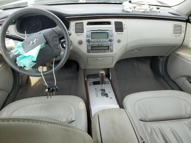 2009 Hyundai Azera GLS