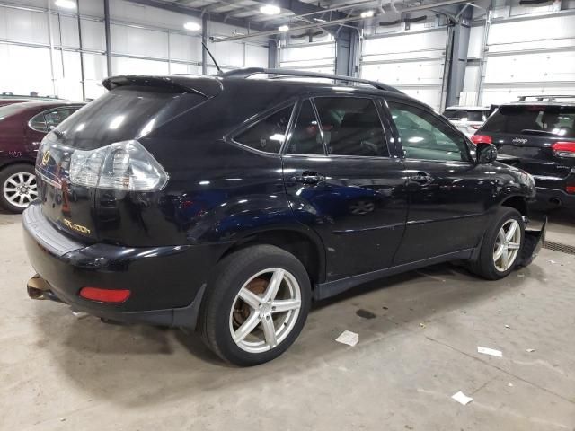 2006 Lexus RX 400