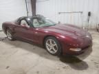 2003 Chevrolet Corvette