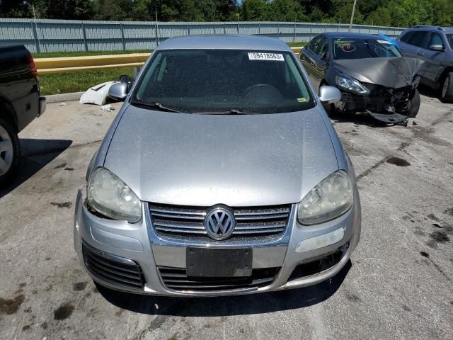 2008 Volkswagen Jetta S