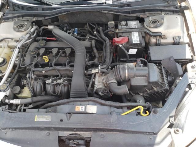 2007 Ford Fusion SE