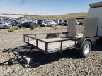 2002 Buck Trailer