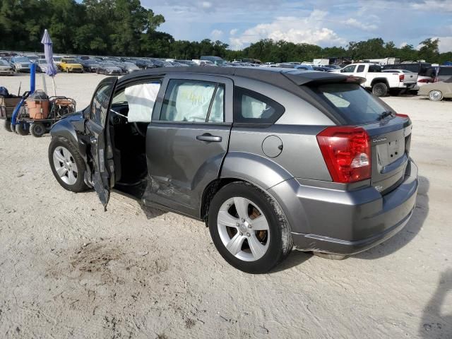 2012 Dodge Caliber SXT