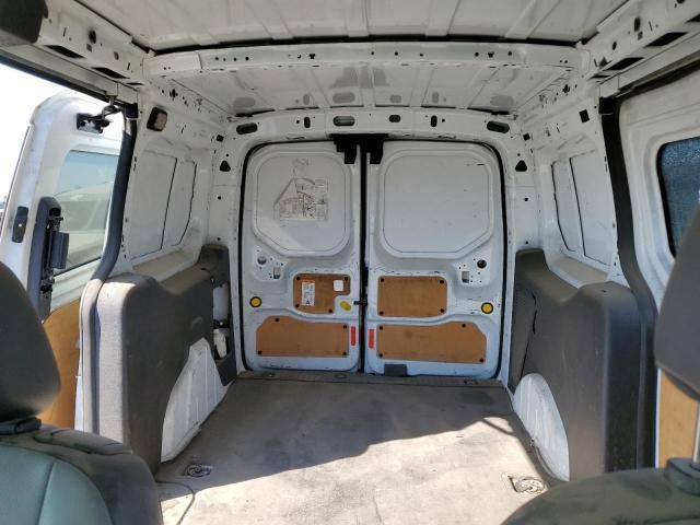 2015 Ford Transit Connect XL