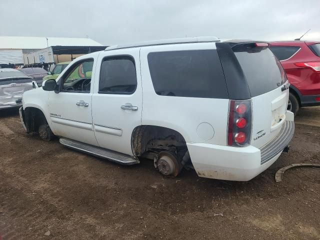 2007 GMC Yukon Denali