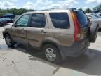 2003 Honda CR-V EX