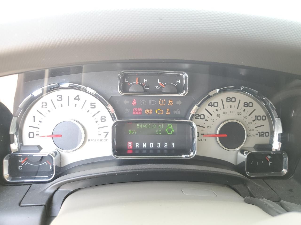 2014 Ford Expedition xl