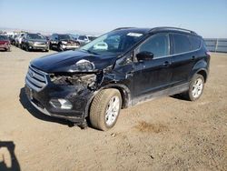 2018 Ford Escape SE en venta en Helena, MT