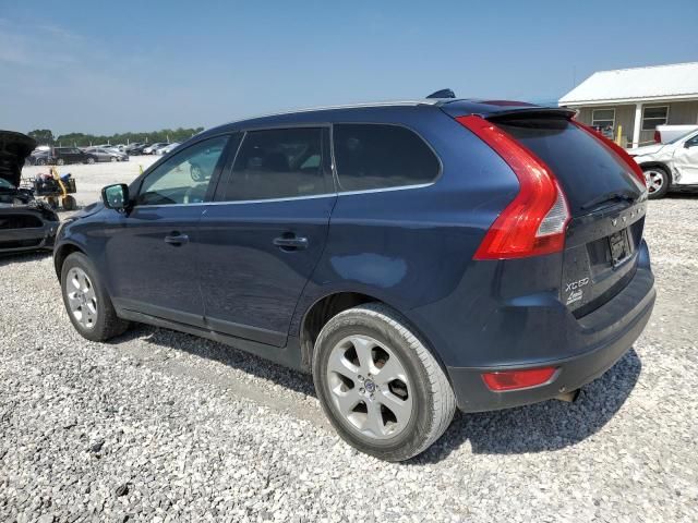 2012 Volvo XC60 3.2