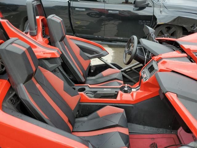 2015 Polaris Slingshot SL