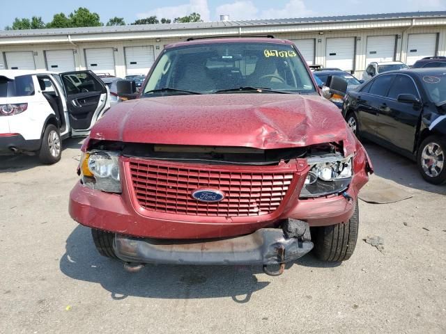 2004 Ford Expedition Eddie Bauer