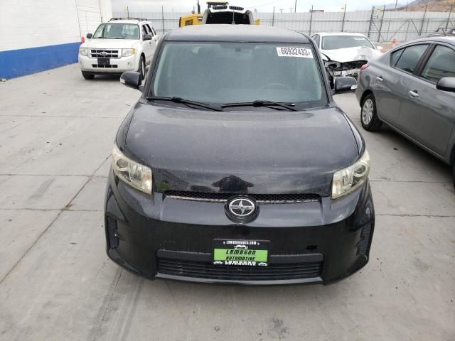 2012 Scion XB