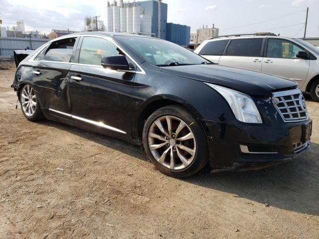 2014 Cadillac XTS