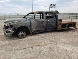 Dodge ram 3500 Vehiculos salvage en venta: 2012 Dodge RAM 3500 Longhorn