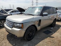2012 Land Rover Range Rover HSE for sale in Elgin, IL