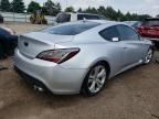 2010 Hyundai Genesis Coupe 3.8L