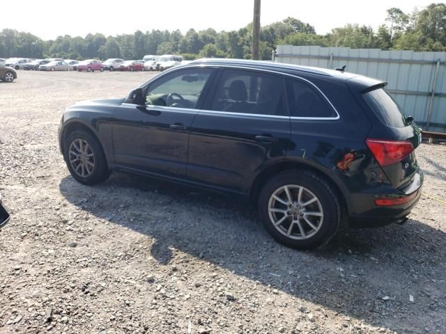 2012 Audi Q5 Premium Plus