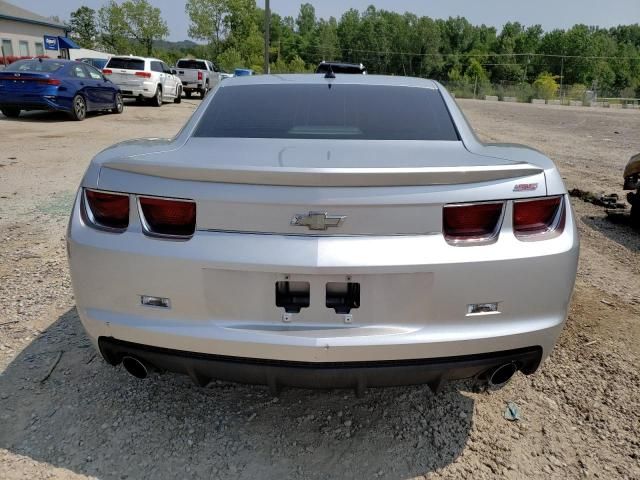 2010 Chevrolet Camaro SS