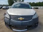 2013 Chevrolet Traverse LTZ