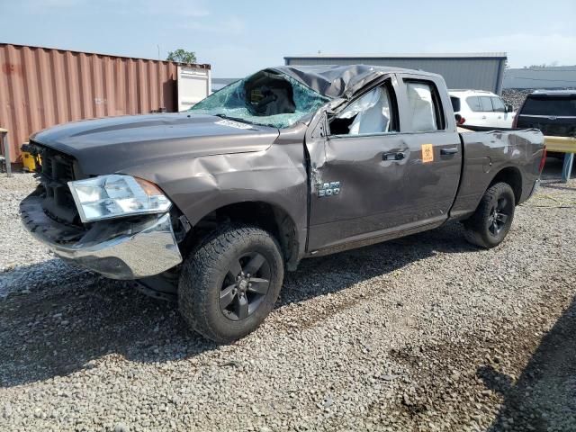 2018 Dodge RAM 1500 ST