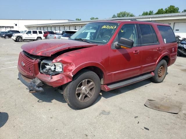 2004 Ford Expedition Eddie Bauer