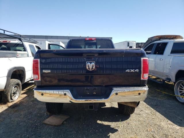 2015 Dodge 3500 Laramie