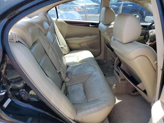 2003 Lexus Es 300 Base