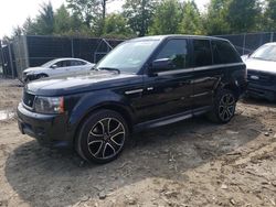 2012 Land Rover Range Rover Sport HSE for sale in Waldorf, MD
