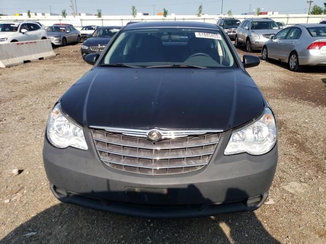 2010 Chrysler Sebring Touring