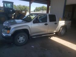 2006 Chevrolet Colorado en venta en Billings, MT