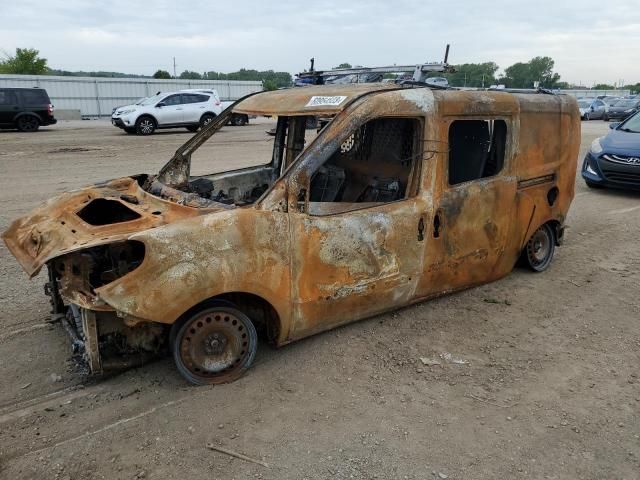 2022 Dodge Ram Promaster City Tradesman