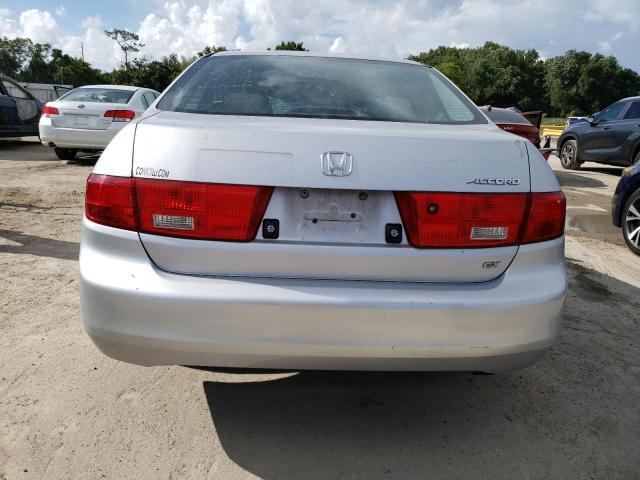 2005 Honda Accord ex