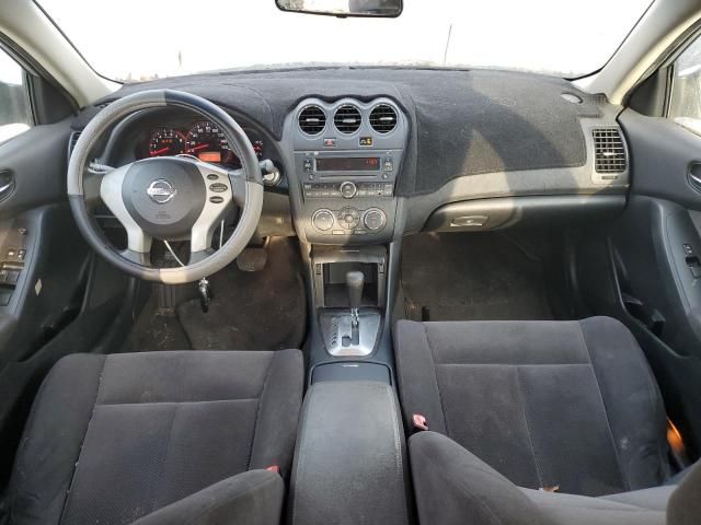 2009 Nissan Altima 2.5