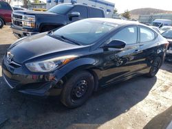 2016 Hyundai Elantra SE en venta en Albuquerque, NM