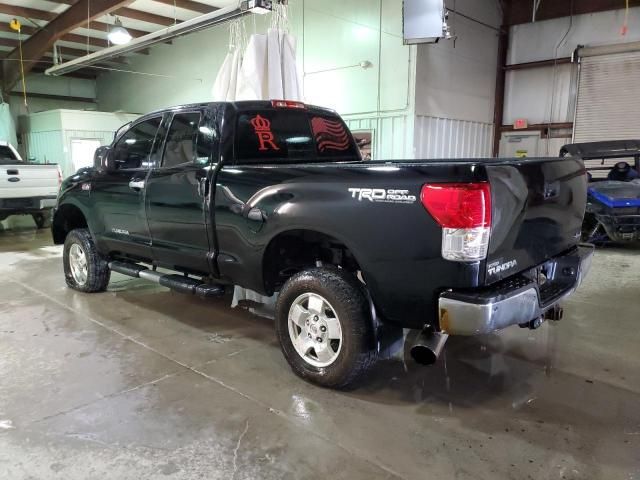 2011 Toyota Tundra Double Cab Limited