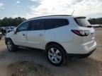 2013 Chevrolet Traverse LTZ